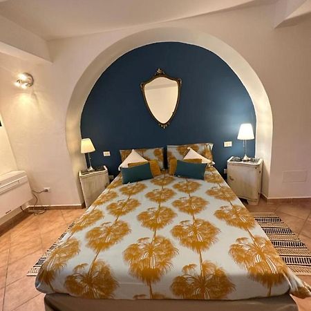 La Casa Di Filippo Apartment Quercianella Luaran gambar
