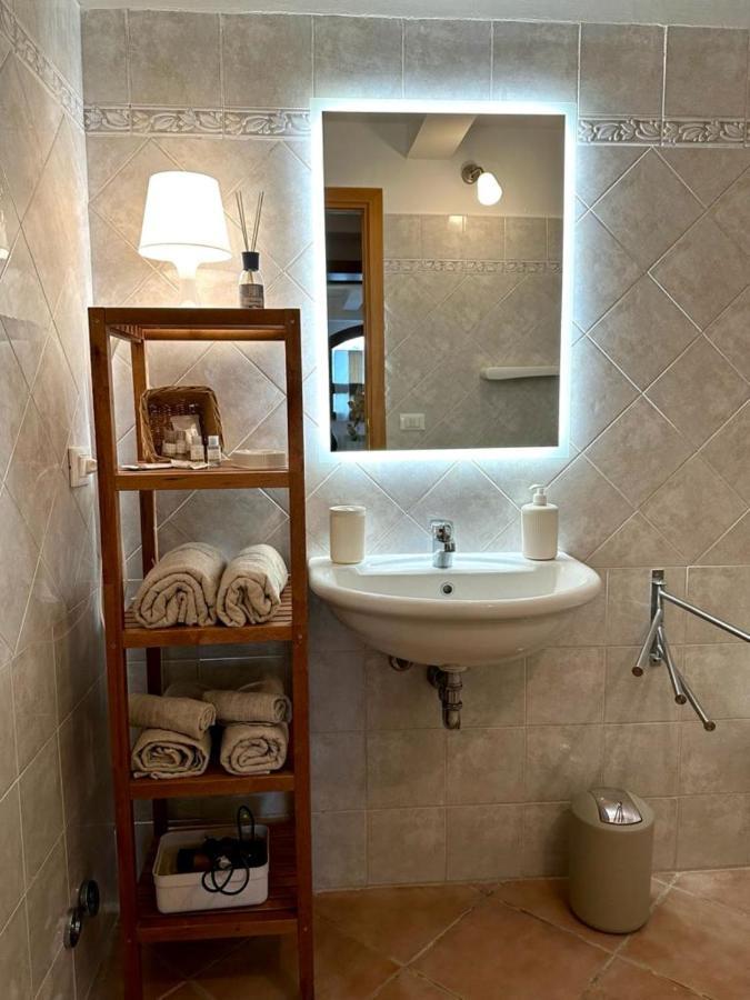 La Casa Di Filippo Apartment Quercianella Luaran gambar