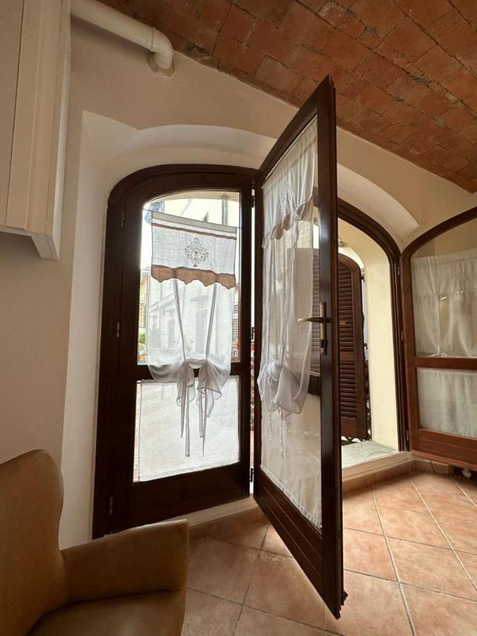 La Casa Di Filippo Apartment Quercianella Luaran gambar