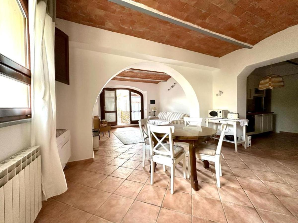 La Casa Di Filippo Apartment Quercianella Luaran gambar