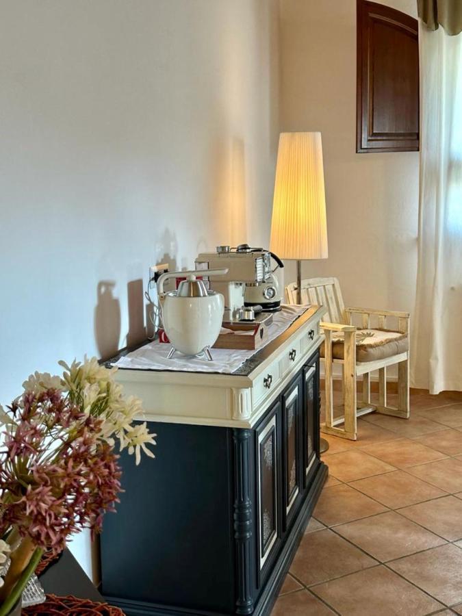 La Casa Di Filippo Apartment Quercianella Luaran gambar