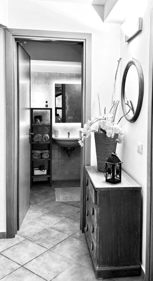 La Casa Di Filippo Apartment Quercianella Luaran gambar