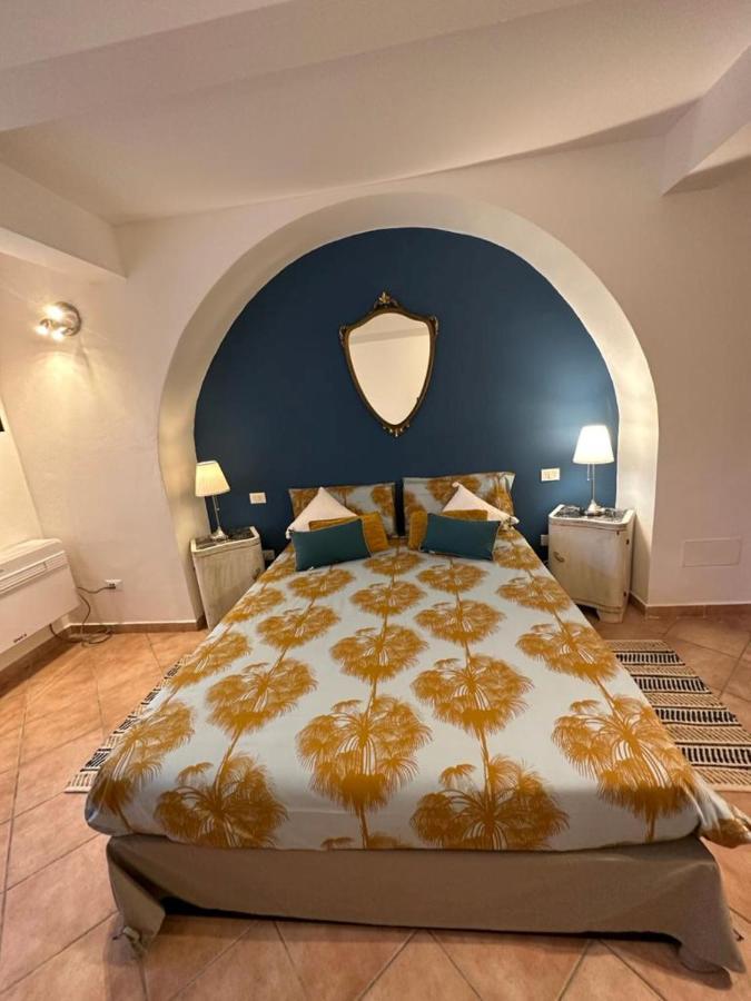 La Casa Di Filippo Apartment Quercianella Luaran gambar