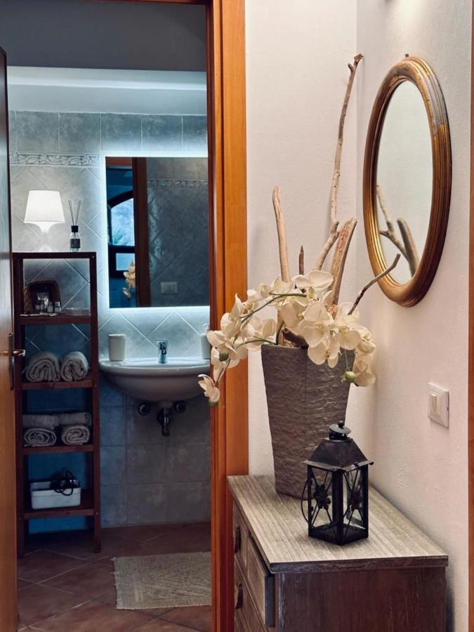 La Casa Di Filippo Apartment Quercianella Luaran gambar