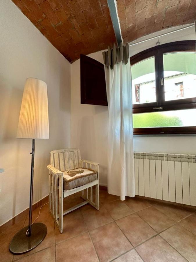 La Casa Di Filippo Apartment Quercianella Luaran gambar