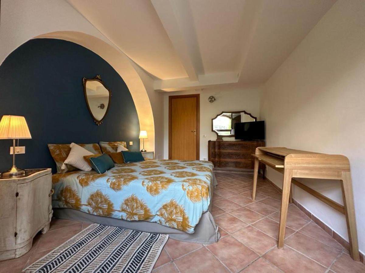 La Casa Di Filippo Apartment Quercianella Luaran gambar