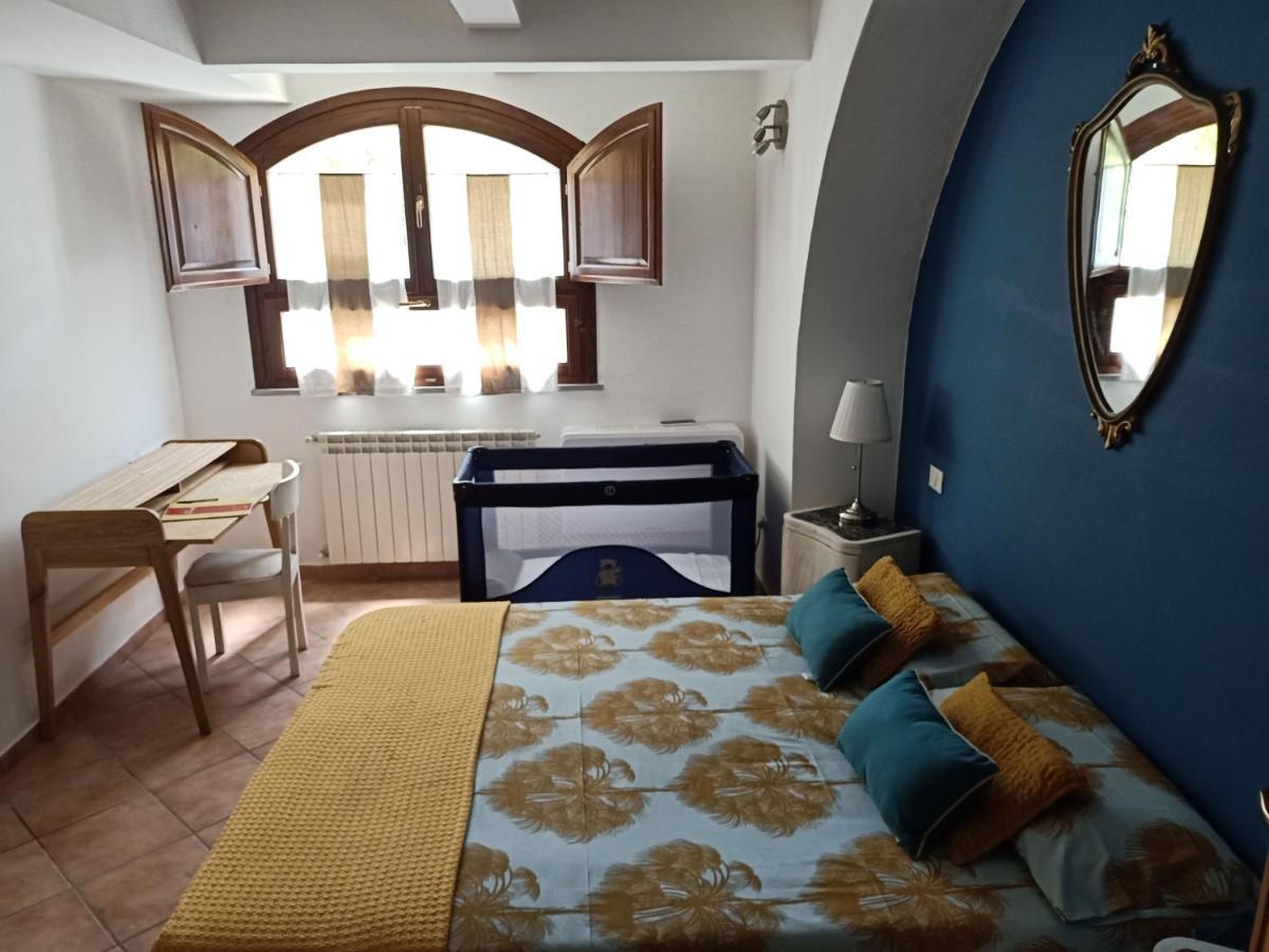 La Casa Di Filippo Apartment Quercianella Luaran gambar