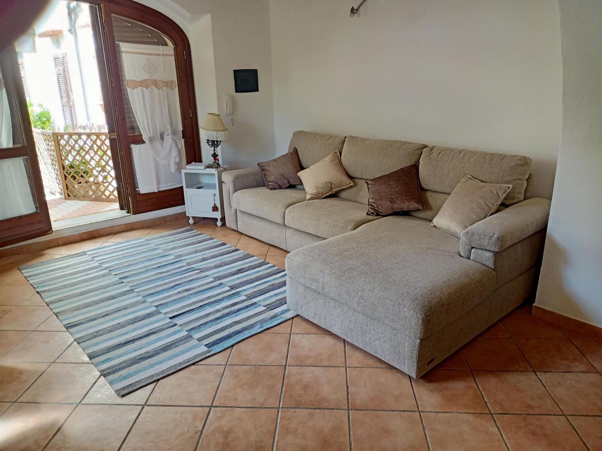 La Casa Di Filippo Apartment Quercianella Luaran gambar